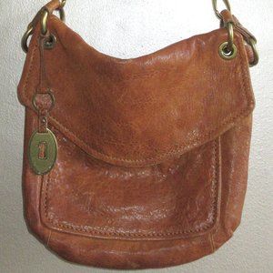 fossil shoulder bags clearance